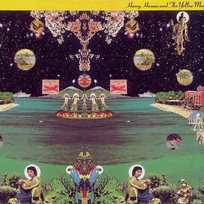 Unknown - Haruomi Hosono and The Yellow Magic Band