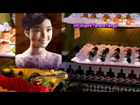 Teresa Teng 30 Hits - 鄧麗君 Teresa Teng