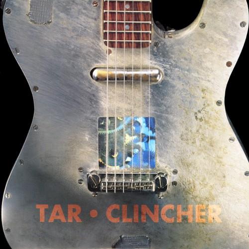 Clincher - Tar
