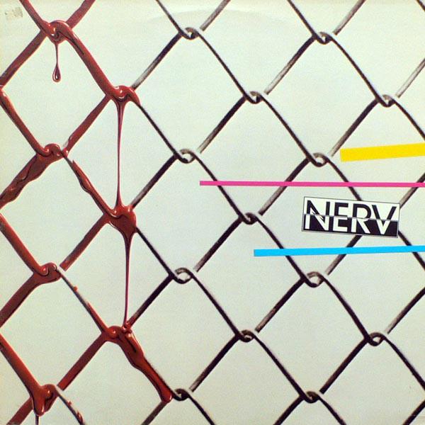 Nerv - Nerv