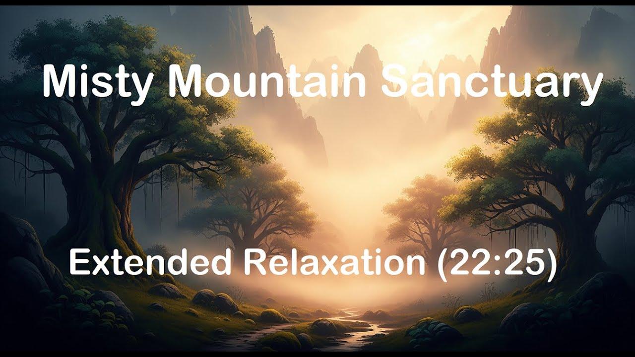  - Peaceful Sanctuary