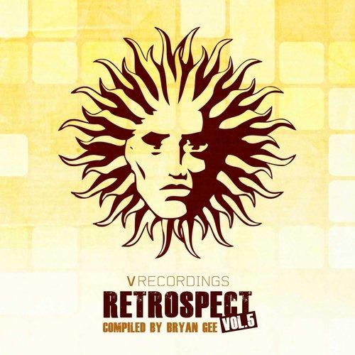 Retrospect, Vol. 5 - Roni Size