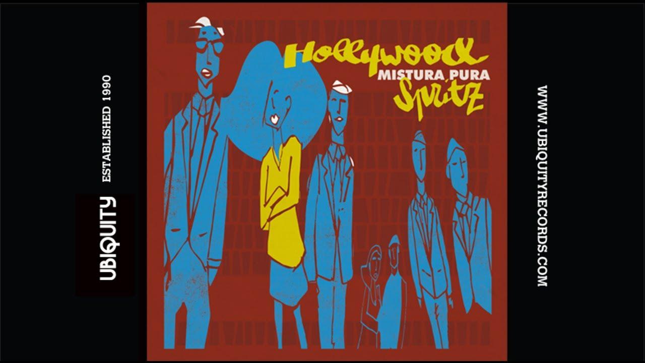  - Mistura Pura