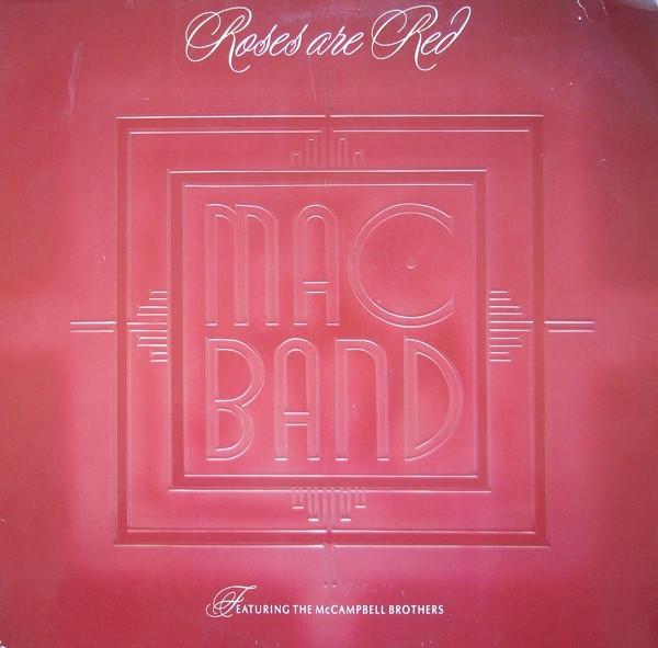  - Mac Band