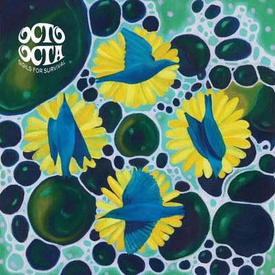 Sigils For Survival - Octo Octa
