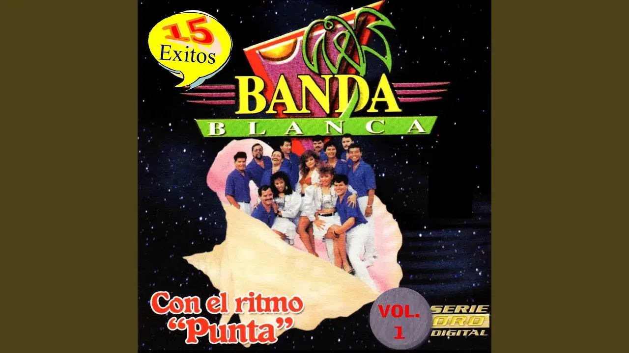 Queimón-Queimón  - Banda Blanca