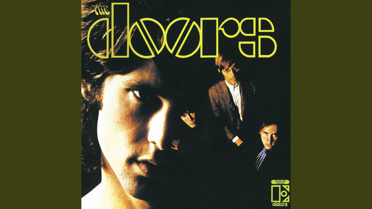 Break On Through - The Doors