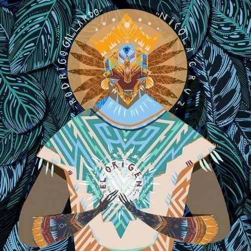El Origen - Rodrigo Gallardo