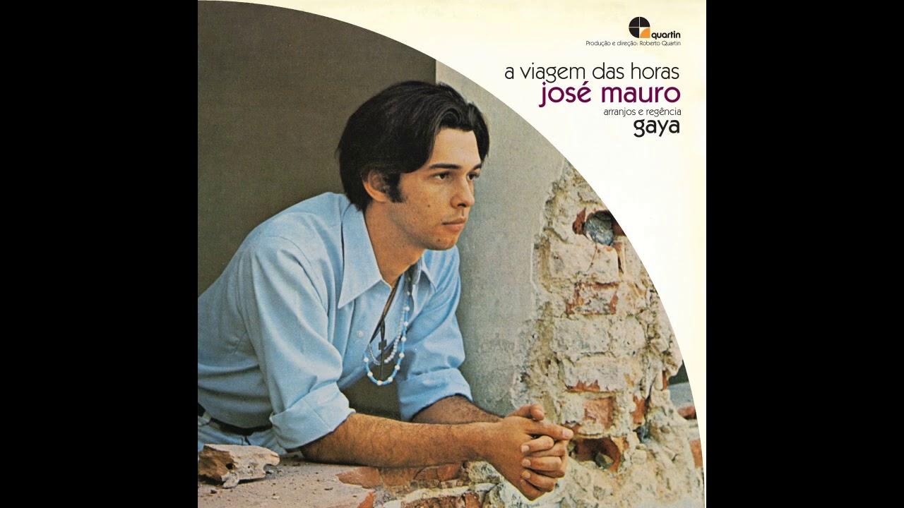  - José Mauro