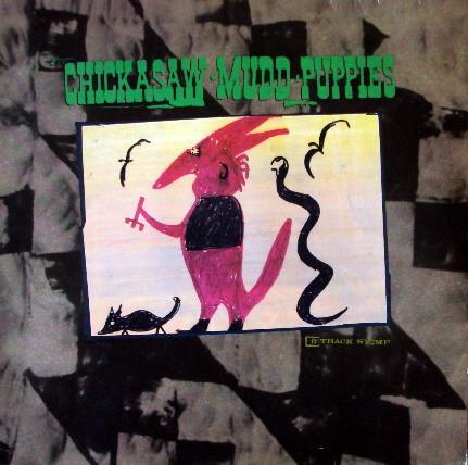 8 Track Stomp - Chickasaw Mudd Puppies