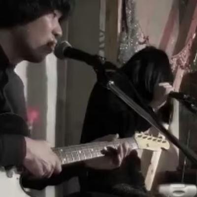  - Masami Kawaguchi & Anla Courtis