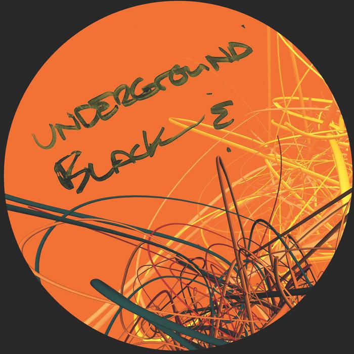 Underground & Black - Kai Alcé ft Ash Lauryn