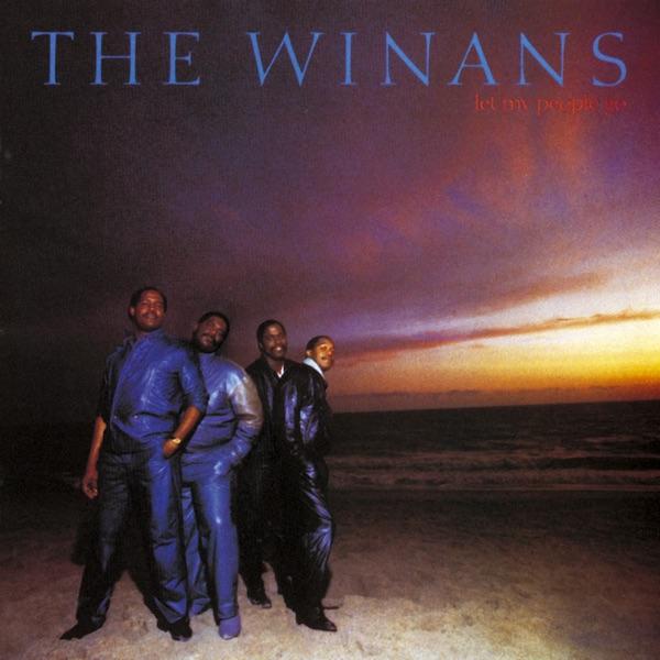 Let My People Go - The Winans