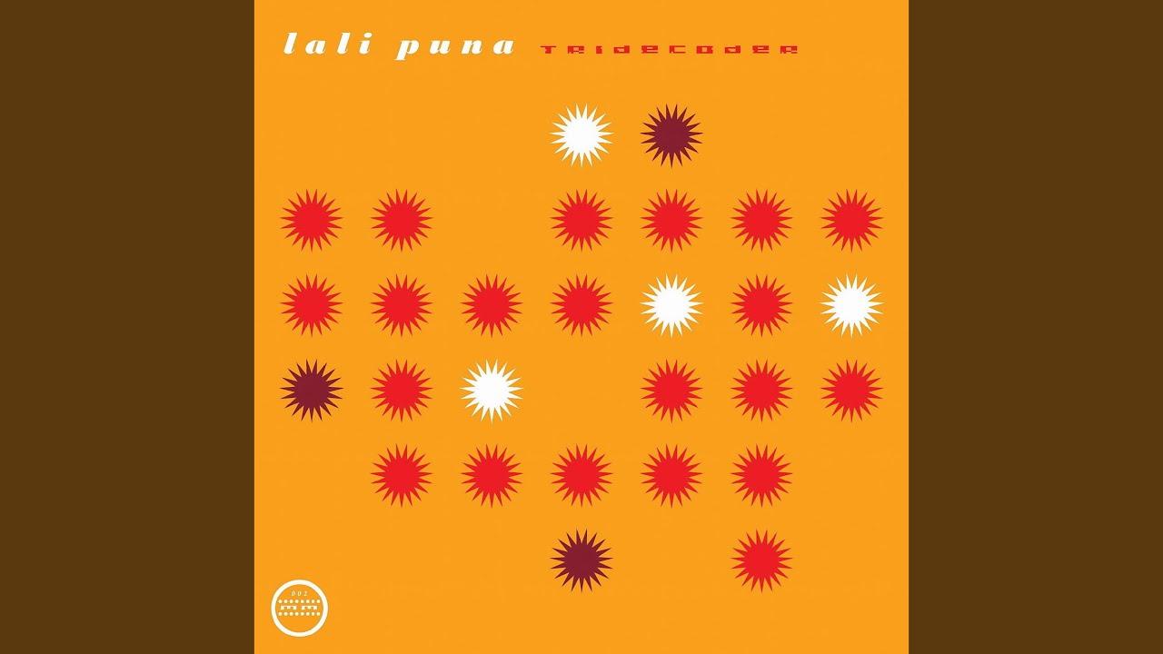 Tridecoder - Lali Puna