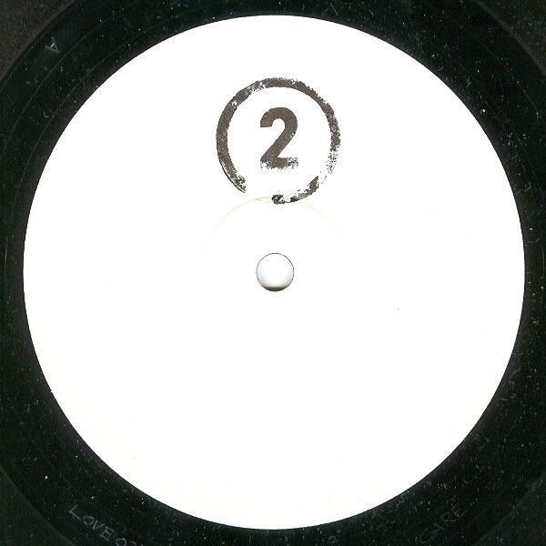Unknown Exception - Andy Stott