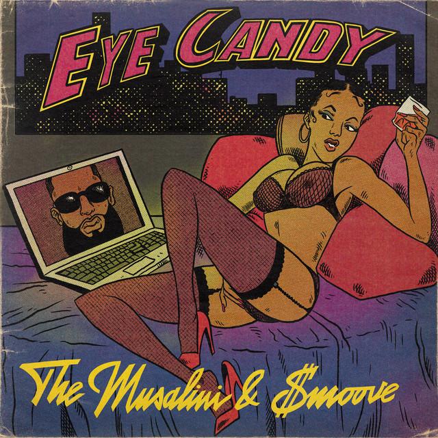 Show Her Off - The Musalini, $moove