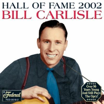  - Bill Carlisle