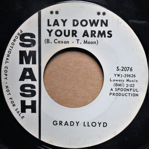 null - Grady Lloyd