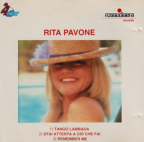 Tango Lambada - Rita Pavone