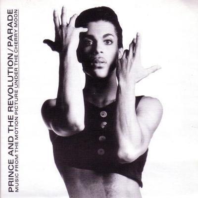 Parade (AIFF) - Prince & The Revolution