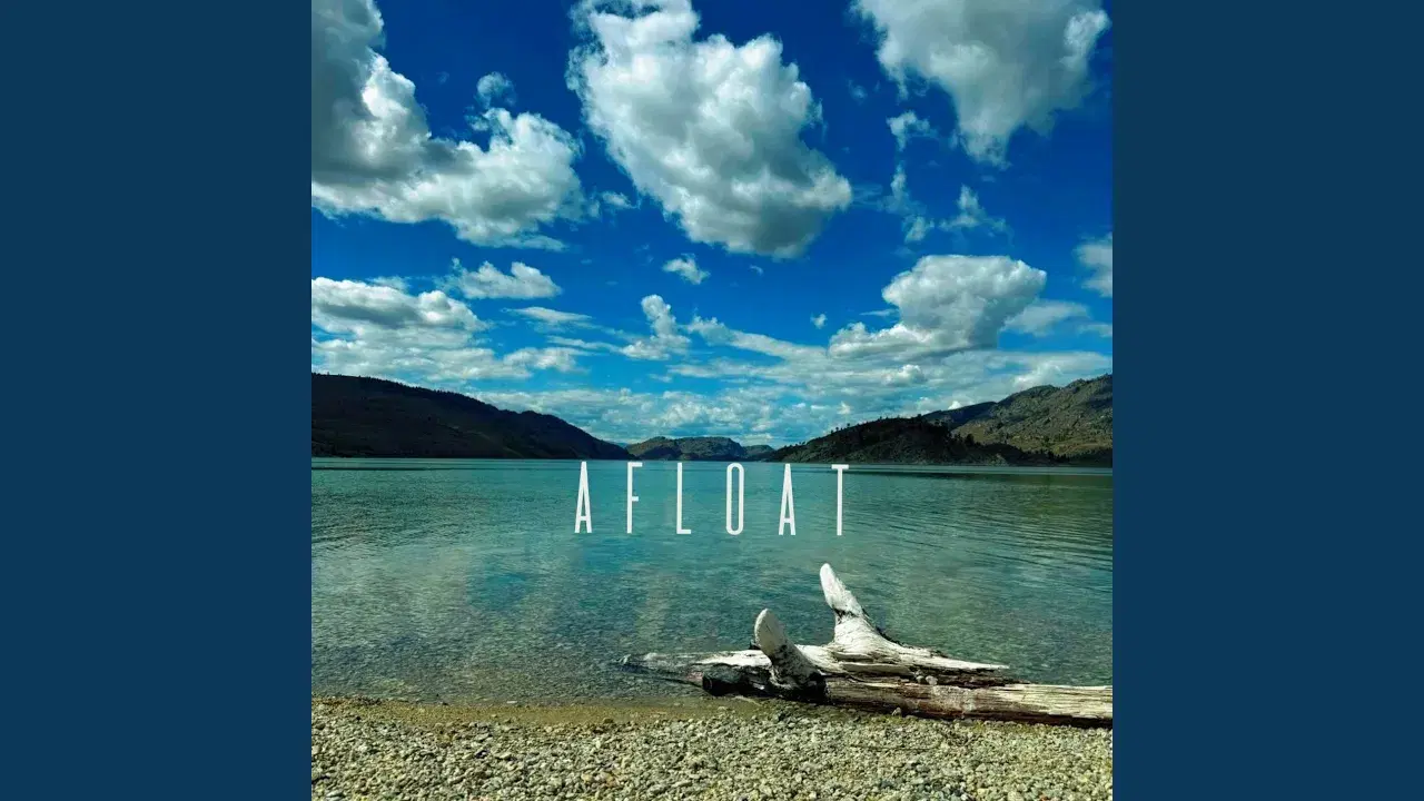 Afloat - William Hevans, Lightwerx Collective