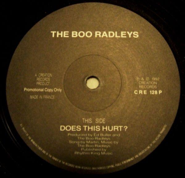Everything's Alright Forever - The Boo Radleys