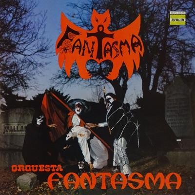 Álbum desconocido (11/07/2025 13:56:53) - Orquesta Fantasma