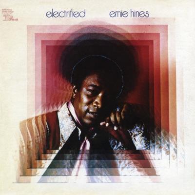  - Ernie Hines