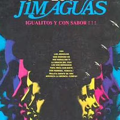  - LOS JIMAGUAS