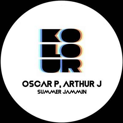 Summer Jammin - Oscar P/Arthur J