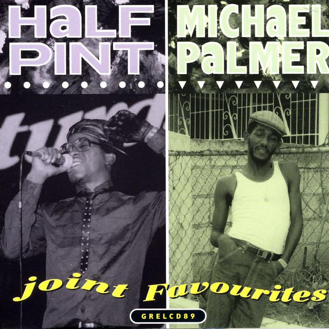 Joint Favourites - Michael Palmer