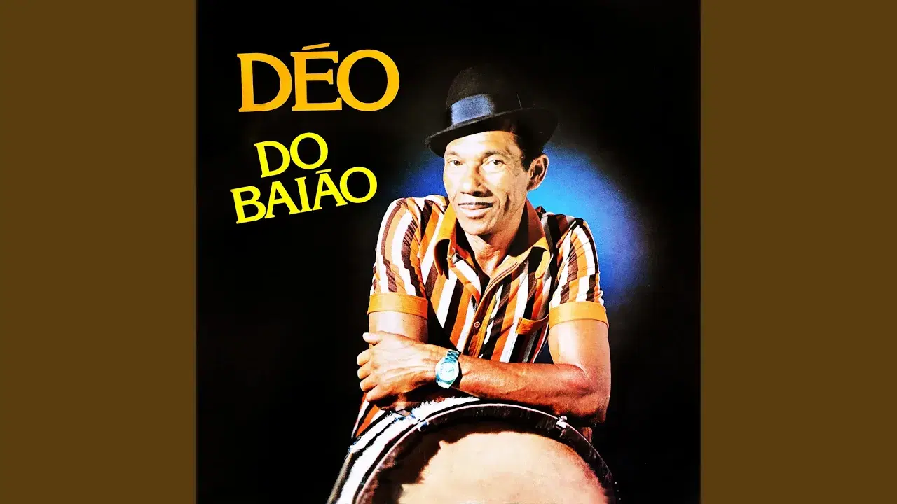 Déo Do Baião - Deo do Baião