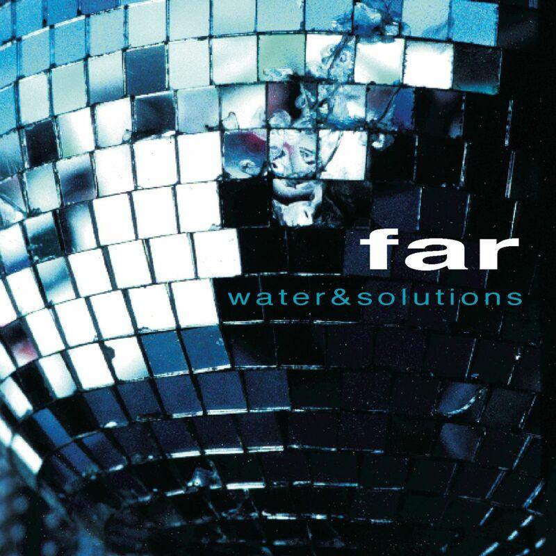 Water & Solutions - Far