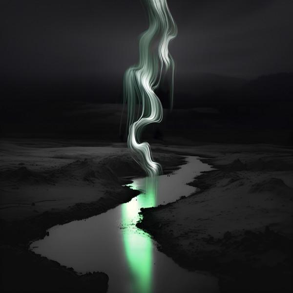 Zságer Balázs - Aqua Obscura - Zságer Balázs