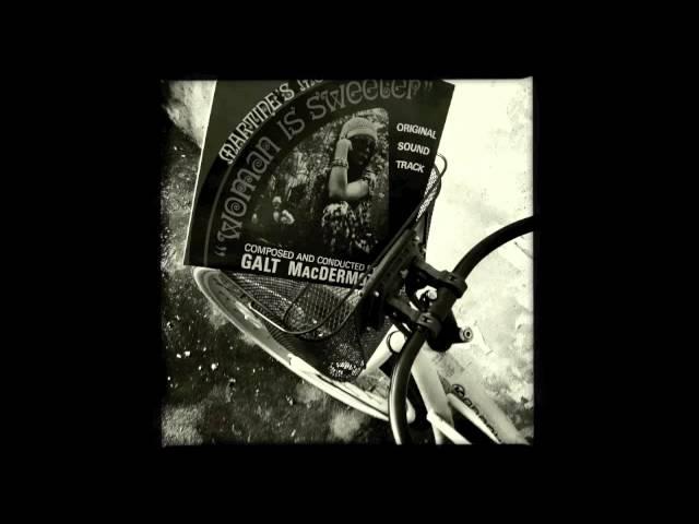 Woman Is Sweeter - Galt MacDermot
