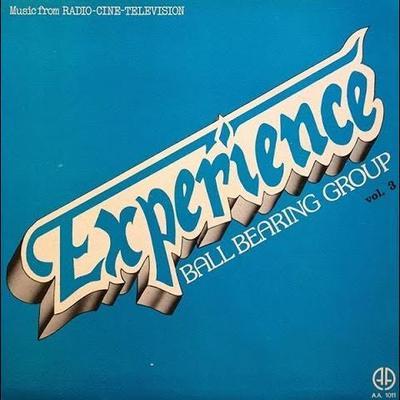 Experience Vol. 3 - Ball Bearing Group