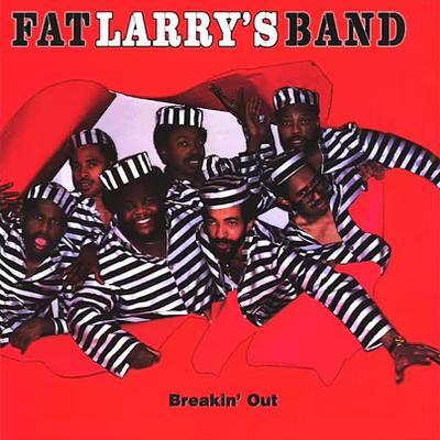  - Fat Larry's Band