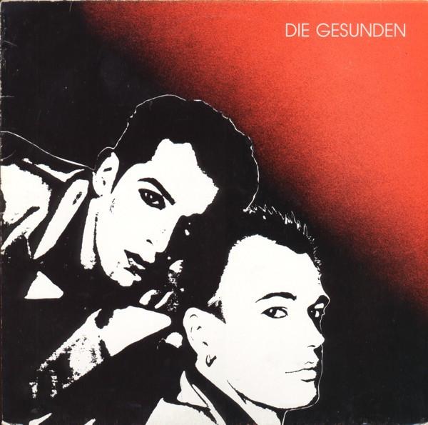 Die Gesunden  - Baby Love - Die Gesunden