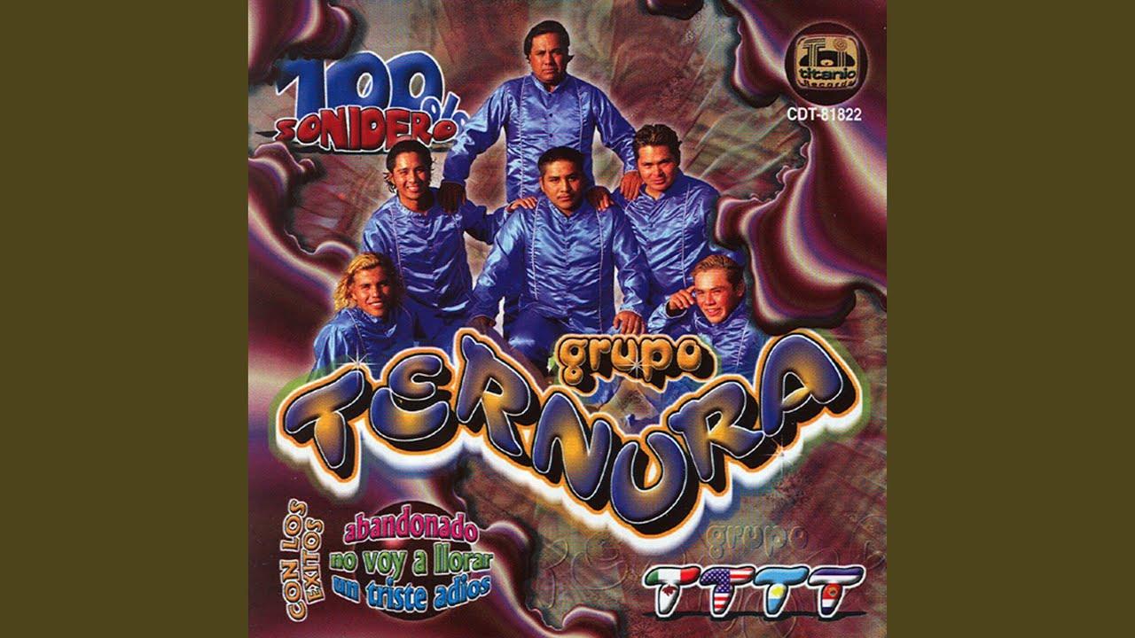  - Grupo Ternura