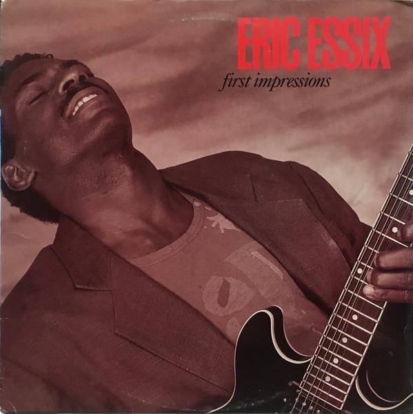  - Eric Essix