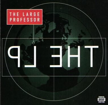 The Lp - The Large Professor