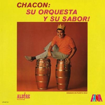  - Chacon Y Su Orquesta
Chacon Y Su Orquesta

 