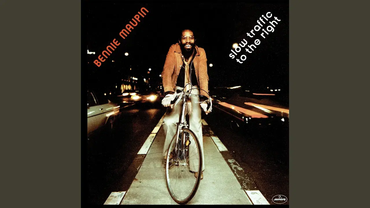  - Bennie Maupin