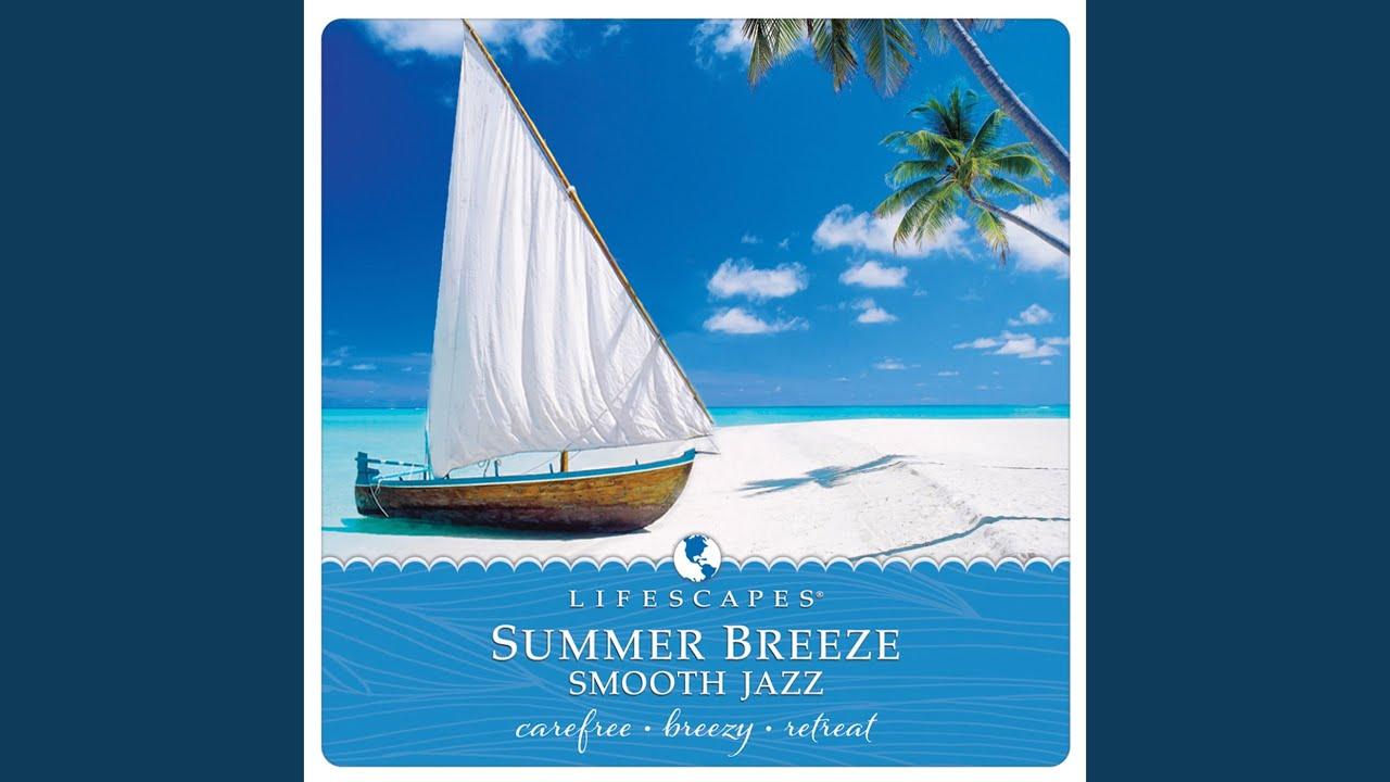 Sail Away - Ed Smith