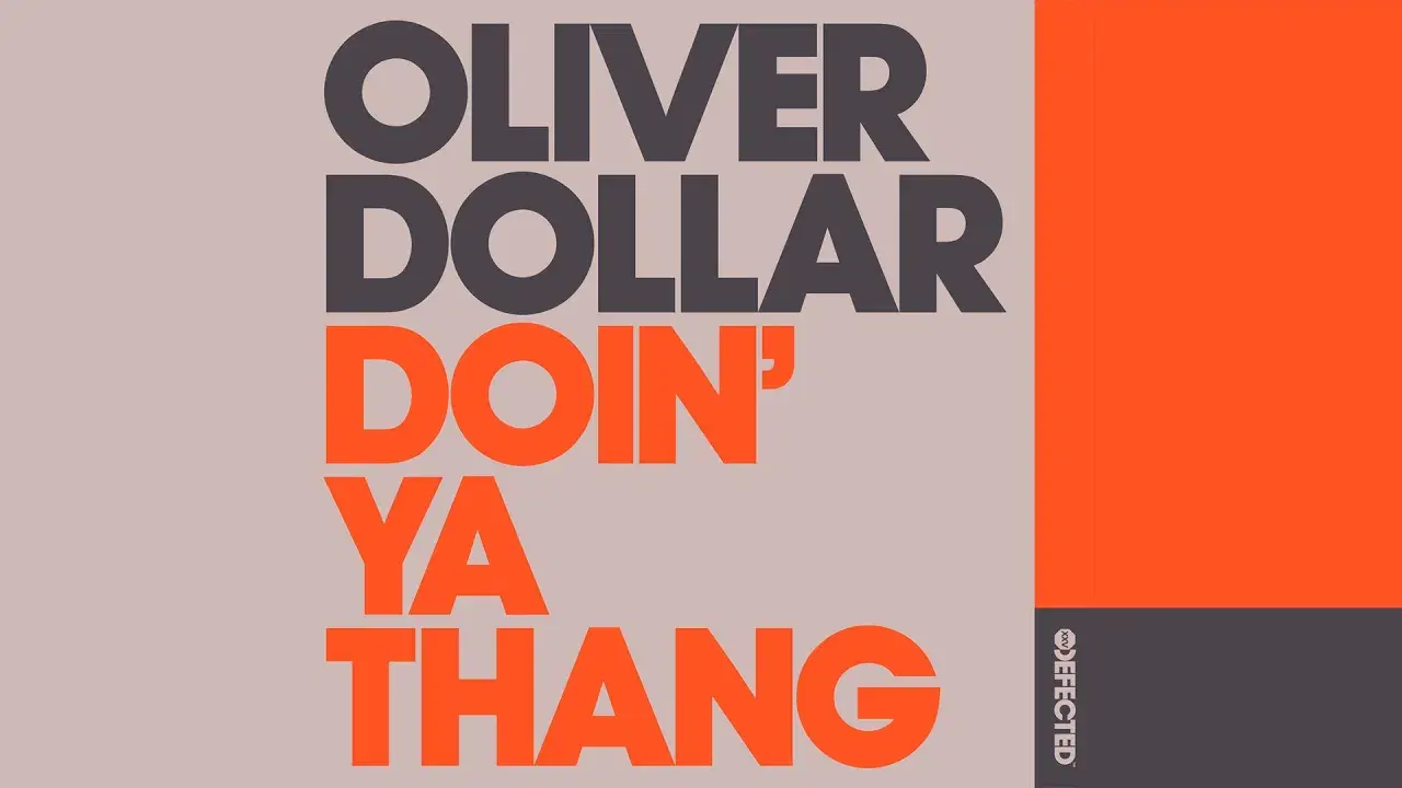  - Oliver Dollar
