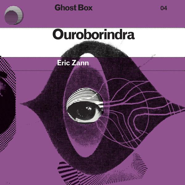 Ouroborindra - Eric Zann