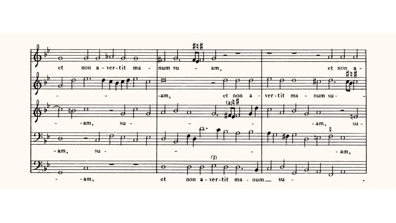  - The Hilliard Ensemble