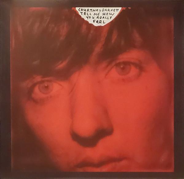  - Courtney Barnett