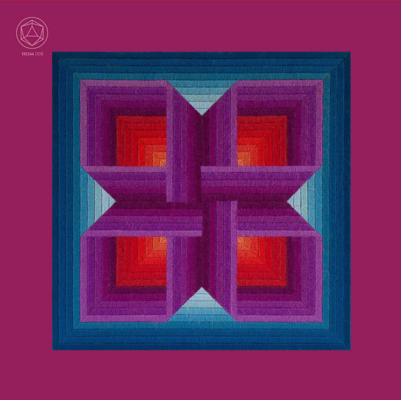 Frequency is the new ecstasy - Teleplasmiste