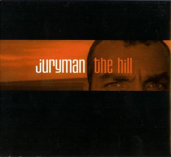  - Juryman